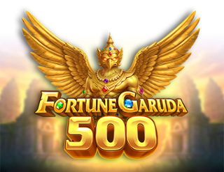 Fortune Garuda